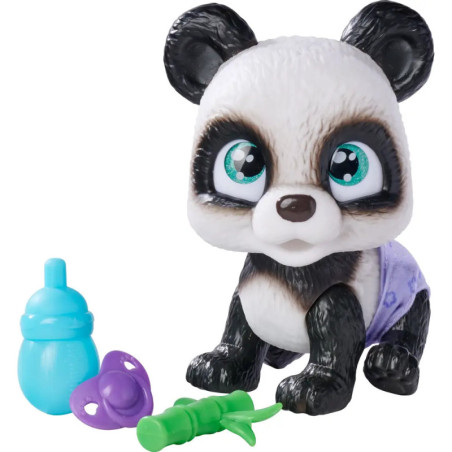 Pamper Petz Panda