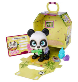 Pamper Petz Panda