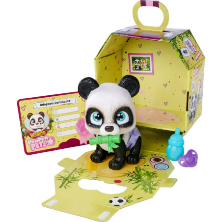 Pamper Petz Panda