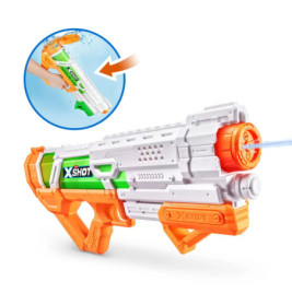XSHOT Water - Fast-Fill Epic Wasserblaster