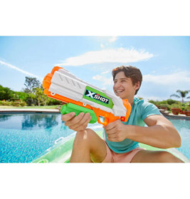 XSHOT Water - Fast-Fill Epic Wasserblaster