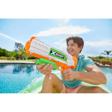 XSHOT Water - Fast-Fill Epic Wasserblaster