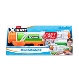 XSHOT Water - Fast-Fill Epic Wasserblaster