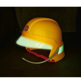 Sam Feuerwehr Helm NEU 2023