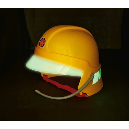 Sam Feuerwehr Helm NEU 2023