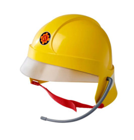 Sam Feuerwehr Helm NEU 2023