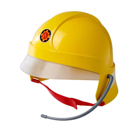 Sam Feuerwehr Helm NEU 2023
