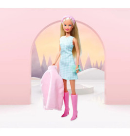 Steffi Love Cape Fashion