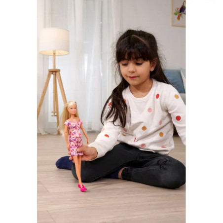 Steffi Love Hello Baby Steffi Love Hello Baby