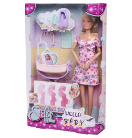 Steffi Love Hello Baby