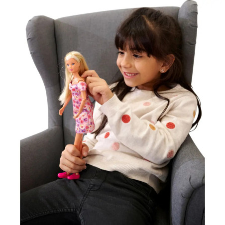 Steffi Love Hello Baby Steffi Love Hello Baby