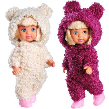 Evi Love Cute Teddy, 2-sort.