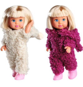 Evi Love Cute Teddy, 2-sort.