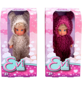 Evi Love Cute Teddy, 2-sort.