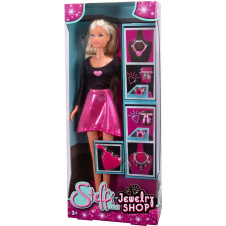 Steffi Love Jewellery Shop