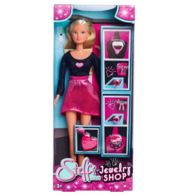 Steffi Love Jewellery Shop