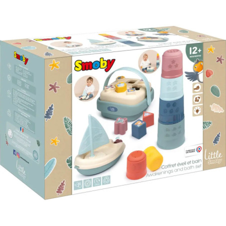 Smoby LS Motorikspielzeug