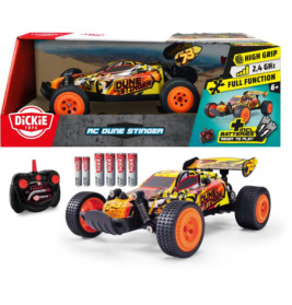 RC Dune Stinger, RTR
