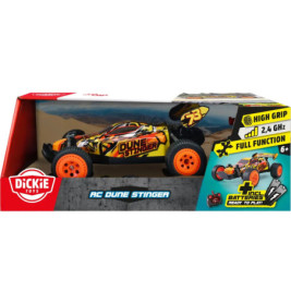 RC Dune Stinger, RTR