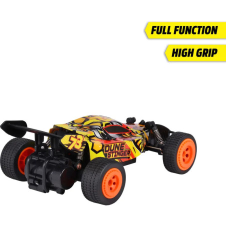 RC Dune Stinger, RTR