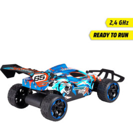 RC Snow Lynx, RTR