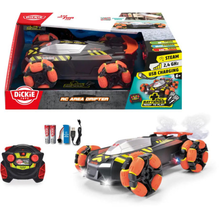 RC Area Drifter, RTR