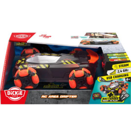 RC Area Drifter, RTR