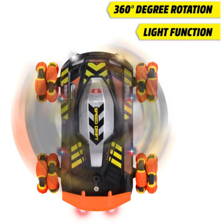 RC Area Drifter, RTR