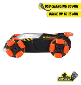 RC Area Drifter, RTR