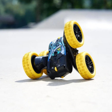 RC Fire 'n Frost Flippy, RTR