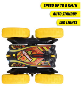 RC Fire 'n Frost Flippy, RTR