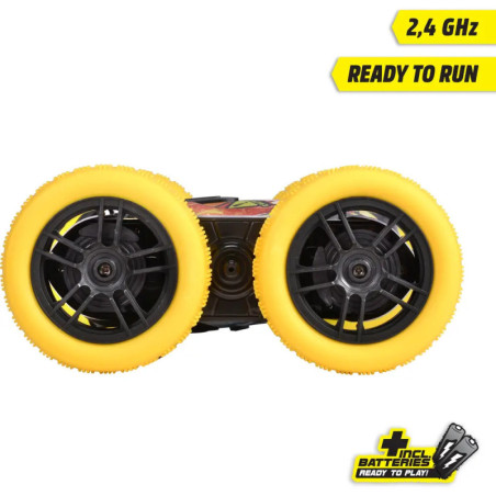 RC Fire 'n Frost Flippy, RTR