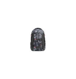 Rucksack JOKER, Bubble Brush