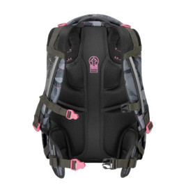 Rucksack JOKER, Bubble Brush
