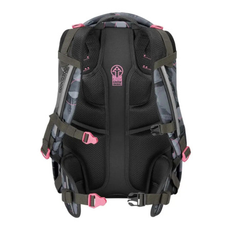 Rucksack JOKER, Bubble Brush