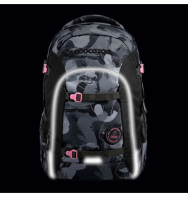 Rucksack JOKER, Bubble Brush