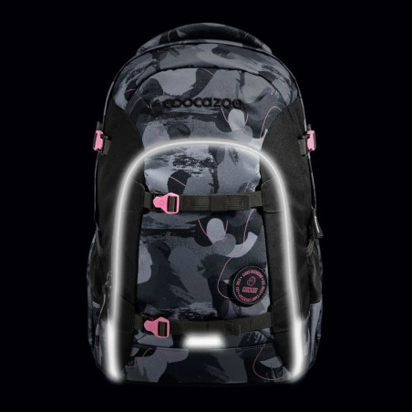 Rucksack JOKER, Bubble Brush