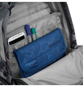 Rucksack JOKER, Bubble Brush