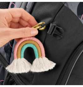 Rucksack JOKER, Bubble Brush