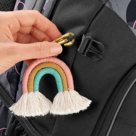 Rucksack JOKER, Bubble Brush