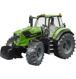Deutz 8280 TTV