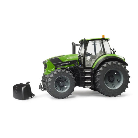 Deutz 8280 TTV