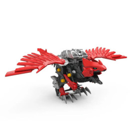 CyberBeasts SkyBlade, Revell Bausatz zum Zusammenstecken mehrfarbig