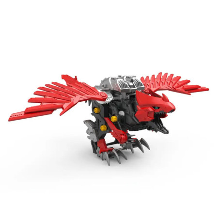 CyberBeasts SkyBlade, Revell Bausatz zum Zusammenstecken mehrfarbig