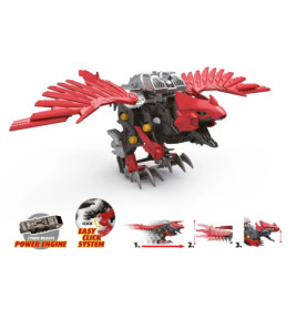 CyberBeasts SkyBlade, Revell Bausatz zum Zusammenstecken mehrfarbig