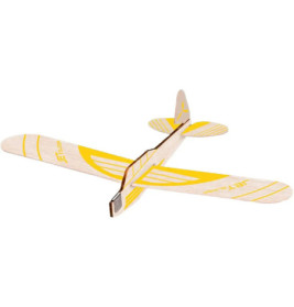Revell Balsa Birds, gelb