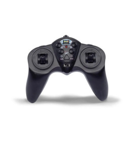 RC Construction Vehicle Mini Digger, Revell Control Ferngesteuertes Auto