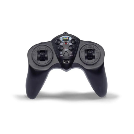 RC Construction Vehicle Mini Digger, Revell Control Ferngesteuertes Auto RC Construction Vehicle Mini Digger, Revell Control Ferngesteuertes Auto