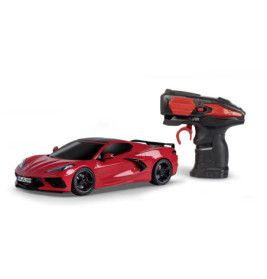 RC Scale Car Corvette C8, Revell Control Ferngesteuertes Auto