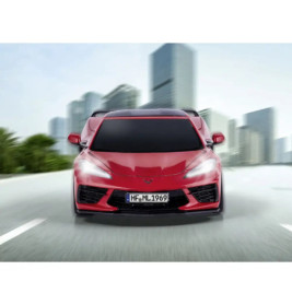 RC Scale Car Corvette C8, Revell Control Ferngesteuertes Auto